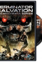 Watch Terminator Salvation The Machinima Series Movie4k
